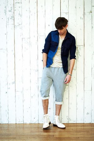 ロアー(roar) 2014年春夏メンズコレクション  - 写真13