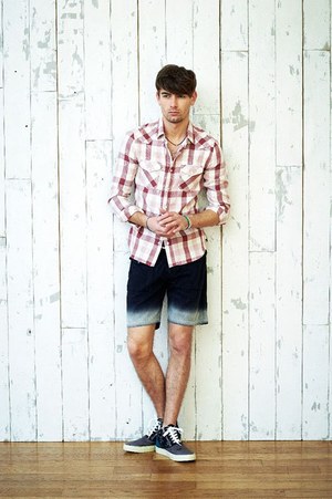 ロアー(roar) 2014年春夏メンズコレクション  - 写真19