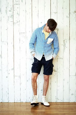 ロアー(roar) 2014年春夏メンズコレクション  - 写真20