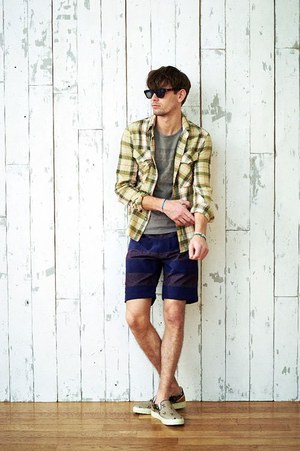 ロアー(roar) 2014年春夏メンズコレクション  - 写真22