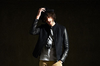 ロアー 2013-14年秋冬 メンズ コレクション