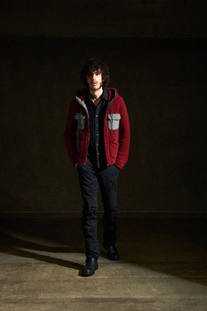 ロアー(roar) 2013-14年秋冬メンズコレクション  - 写真20