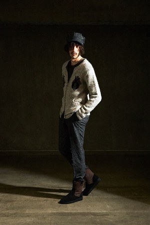 ロアー(roar) 2013-14年秋冬メンズコレクション  - 写真24