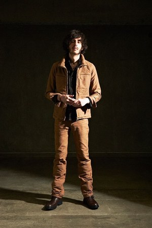 ロアー(roar) 2013-14年秋冬メンズコレクション  - 写真25