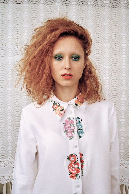 ル・フラックス 2011年春夏<span>コレクション</span> - 写真10