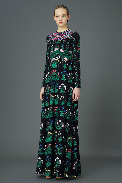 ヴァレンティノ(VALENTINO) 2015年秋ウィメンズコレクション  - 写真14