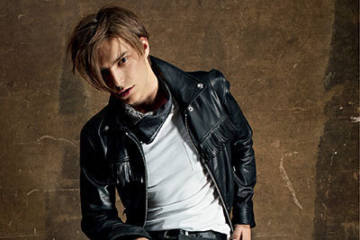 トム フォード 2015年春夏 メンズ コレクション