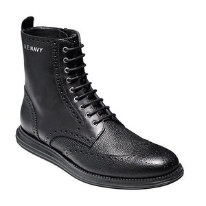 Cole Haan uniform experiment レースアップブーツ コール ハーン×ユニフォーム・エクスペリメント、ルナグランドの