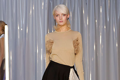 関西初！TOGAの古着屋「XTC」の限定ショップ、オープニングセレモニー大阪に登場