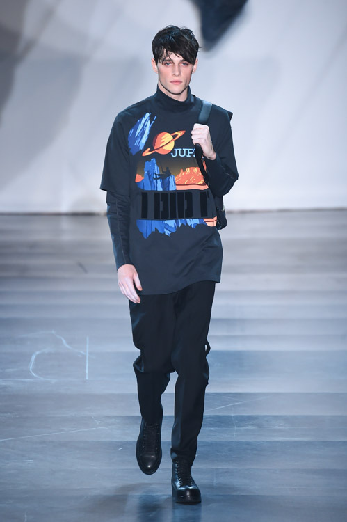 3.1 フィリップ リム(3.1 Phillip Lim) 2015-16年秋冬メンズコレクション  - 写真12