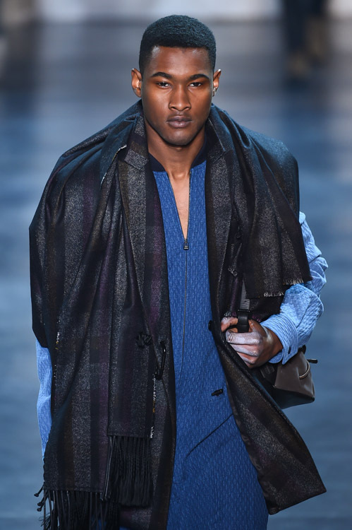 3.1 フィリップ リム(3.1 Phillip Lim) 2015-16年秋冬メンズコレクション  - 写真20