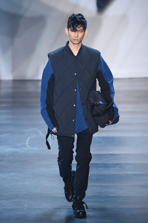 3.1 フィリップ リム(3.1 Phillip Lim) 2015-16年秋冬メンズコレクション  - 写真22