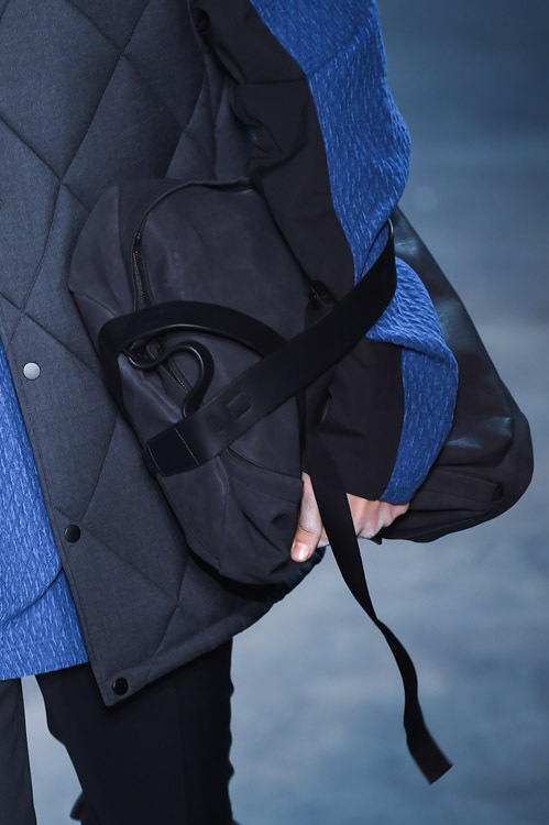 3.1 フィリップ リム(3.1 Phillip Lim) 2015-16年秋冬メンズコレクション  - 写真23