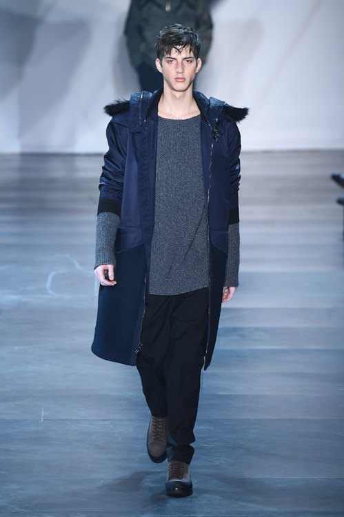 3.1 フィリップ リム(3.1 Phillip Lim) 2015-16年秋冬メンズコレクション  - 写真25