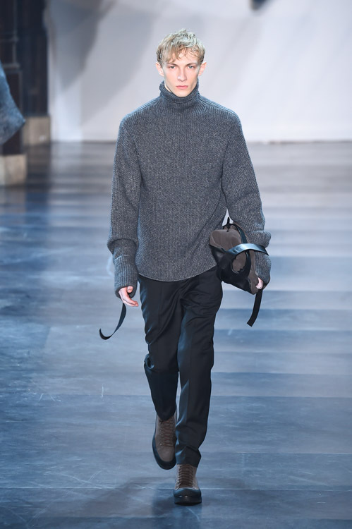 3.1 フィリップ リム(3.1 Phillip Lim) 2015-16年秋冬メンズコレクション  - 写真28