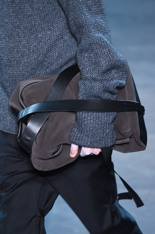 3.1 フィリップ リム(3.1 Phillip Lim) 2015-16年秋冬メンズコレクション  - 写真29