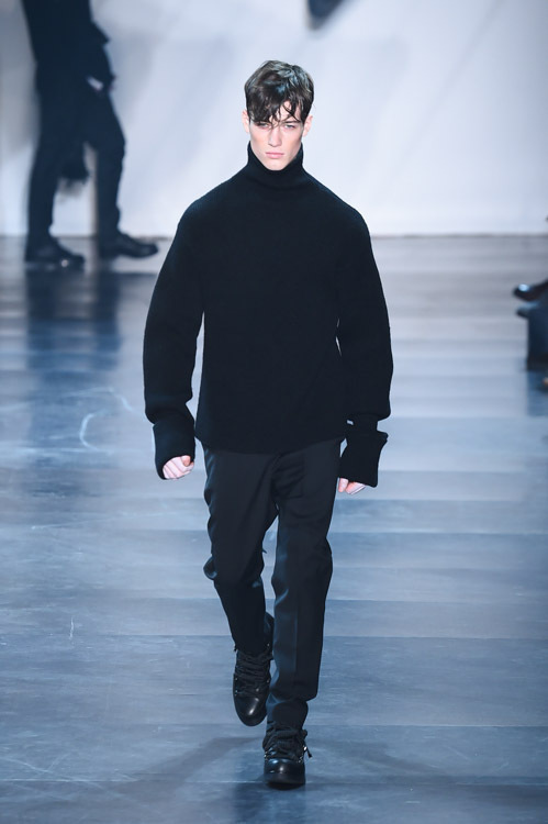 3.1 フィリップ リム(3.1 Phillip Lim) 2015-16年秋冬メンズコレクション  - 写真32