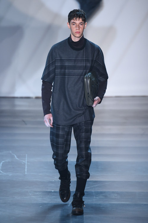 3.1 フィリップ リム(3.1 Phillip Lim) 2015-16年秋冬メンズコレクション  - 写真34