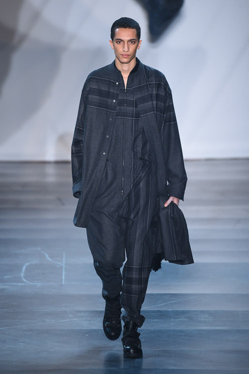 3.1 フィリップ リム(3.1 Phillip Lim) 2015-16年秋冬メンズコレクション  - 写真38