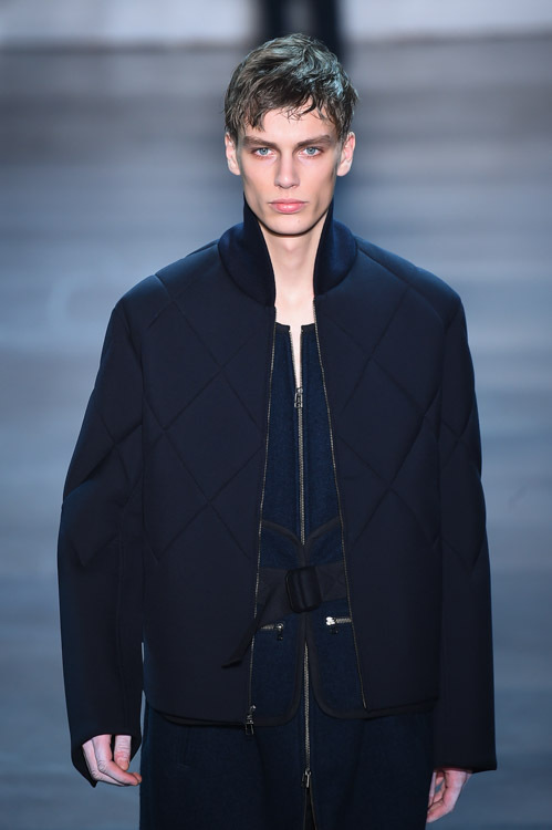 3.1 フィリップ リム(3.1 Phillip Lim) 2015-16年秋冬メンズコレクション  - 写真40