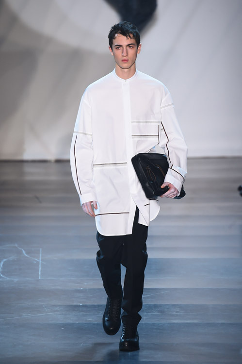 3.1 フィリップ リム(3.1 Phillip Lim) 2015-16年秋冬メンズコレクション  - 写真41