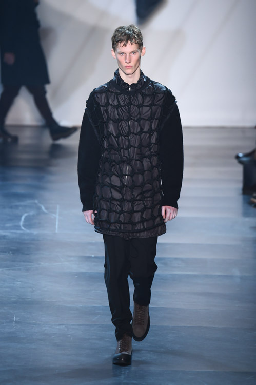 3.1 フィリップ リム(3.1 Phillip Lim) 2015-16年秋冬メンズコレクション  - 写真43