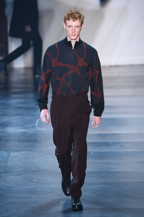 3.1 フィリップ リム(3.1 Phillip Lim) 2015-16年秋冬メンズコレクション  - 写真49