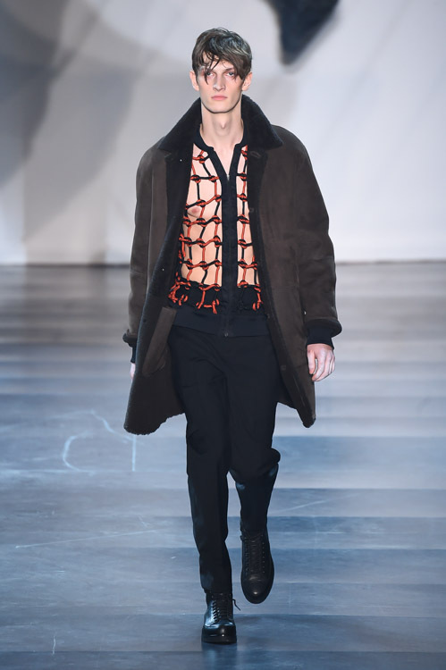 3.1 フィリップ リム(3.1 Phillip Lim) 2015-16年秋冬メンズコレクション  - 写真51