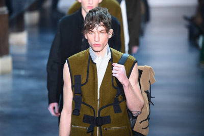 フィリップリム　ルック3点セット　2011-2012秋冬 3.1 Phillip Lim(スリーワン フィリップリム)公式通販｜PARIGOT