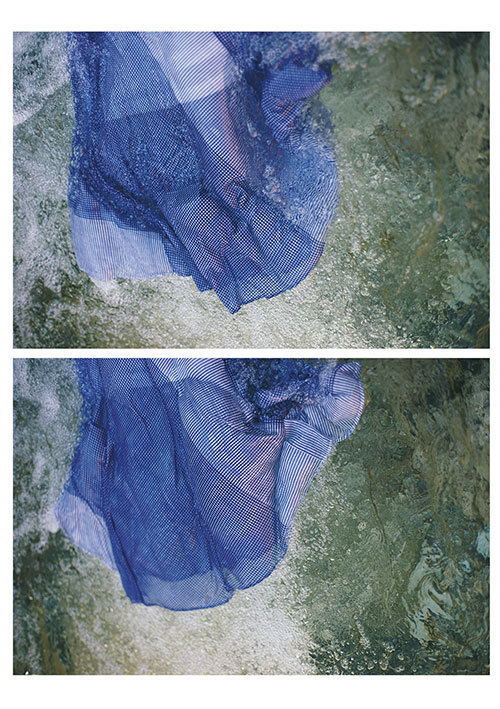 アシードンクラウド 2015年春夏<span>コレクション</span> - 写真6