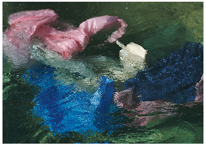 アシードンクラウド 2015年春夏<span>コレクション</span> - 写真8