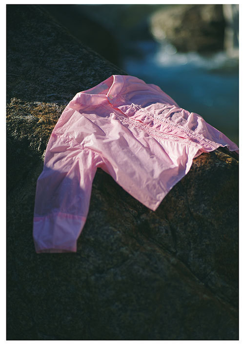 アシードンクラウド 2015年春夏<span>コレクション</span> - 写真9