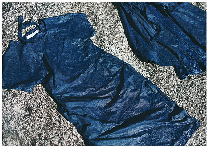 アシードンクラウド 2015年春夏<span>コレクション</span> - 写真12