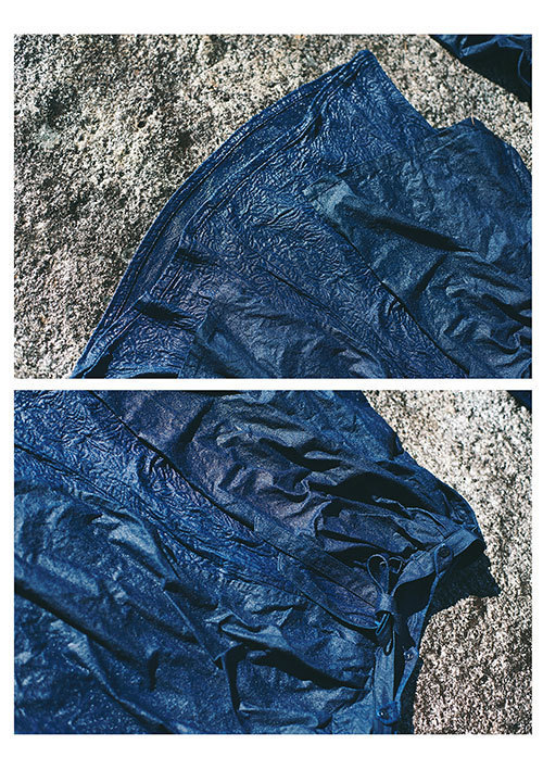 アシードンクラウド 2015年春夏<span>コレクション</span> - 写真13