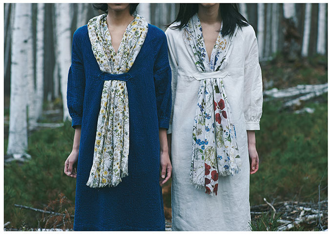 アシードンクラウド 2015年春夏<span>コレクション</span> - 写真15