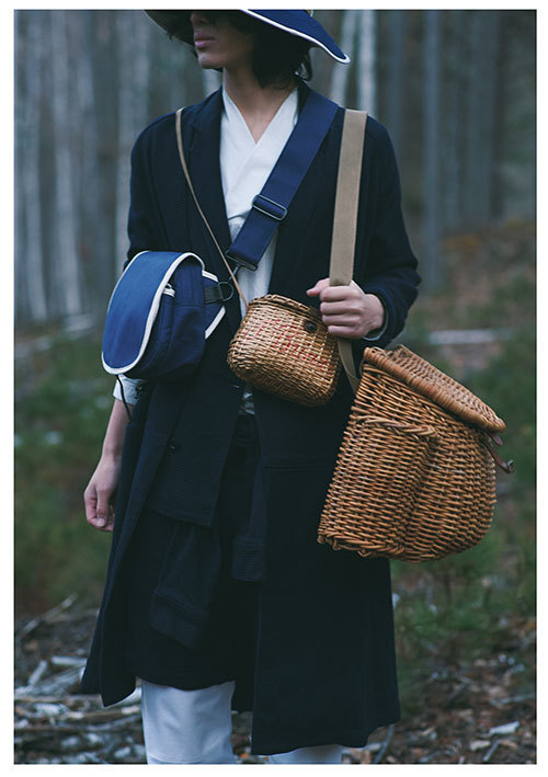 アシードンクラウド 2015年春夏<span>コレクション</span> - 写真17