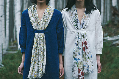 アシードンクラウド 2015年春夏 ウィメンズ&メンズ コレクション