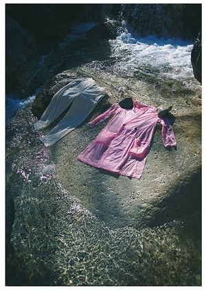 アシードンクラウド(ASEEDONCLOUD) 2015年春夏ウィメンズ&メンズコレクション  - 写真5