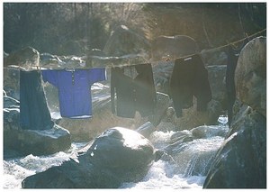 アシードンクラウド(ASEEDONCLOUD) 2015年春夏ウィメンズ&メンズコレクション  - 写真11