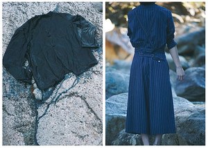 アシードンクラウド(ASEEDONCLOUD) 2015年春夏ウィメンズ&メンズコレクション  - 写真14