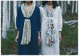 アシードンクラウド(ASEEDONCLOUD) 2015年春夏ウィメンズ&メンズコレクション  - 写真15