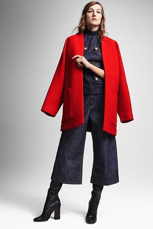 デレク ラム(DEREK LAM) 2015年プレフォールウィメンズコレクション  - 写真6