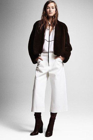 デレク ラム(DEREK LAM) 2015年プレフォールウィメンズコレクション  - 写真8