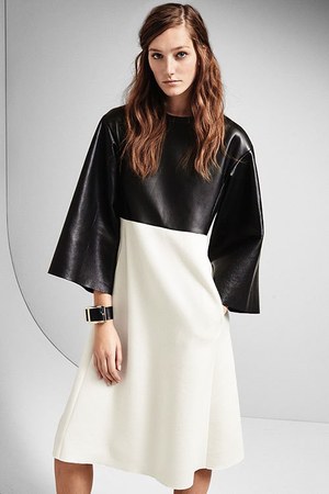 デレク ラム(DEREK LAM) 2015年プレフォールウィメンズコレクション  - 写真11