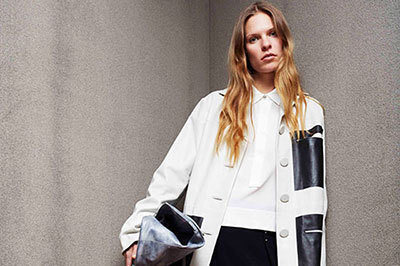 デレク ラム(DEREK LAM) コレクション - ファッションプレス