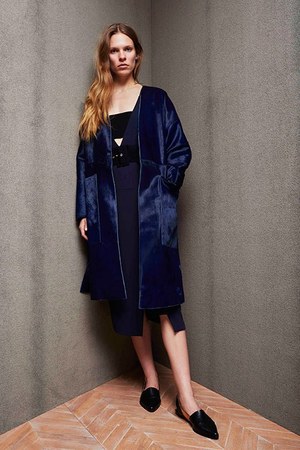 デレク ラム 10クロスビー(DEREK LAM 10 CROSBY) 2015年プレフォールウィメンズコレクション  - 写真17