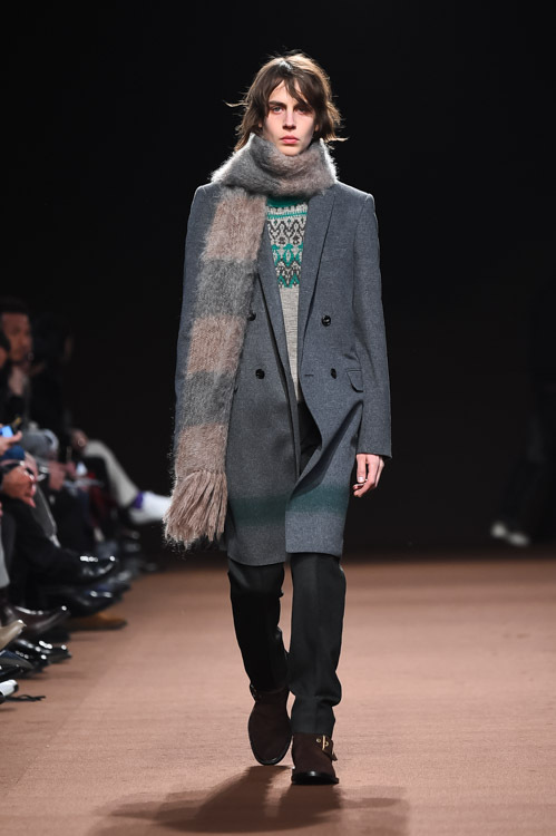 カラー 2015-16年秋冬<span>コレクション</span> - 写真67