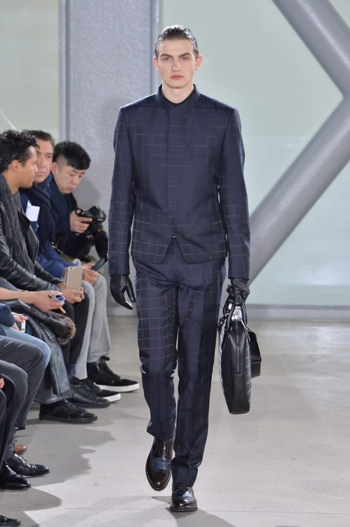 issey miyake men 16ss プリーツジャケット着丈715 - テーラードジャケット