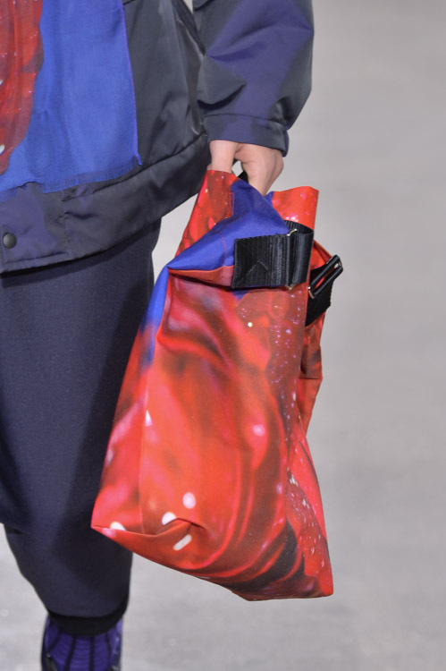 イッセイ ミヤケ メン 2015-16年秋冬<span>コレクション</span> - 写真46