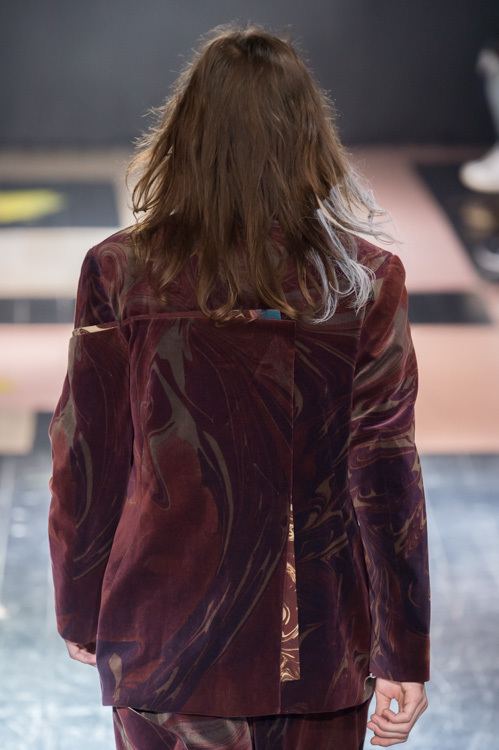 ヨウジヤマモト 2015-16年秋冬<span>コレクション</span> - 写真66